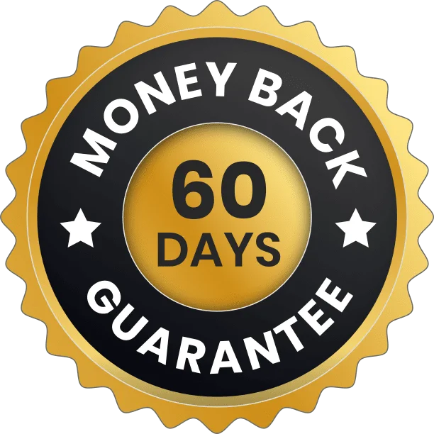 VisiSharp money back guarantee